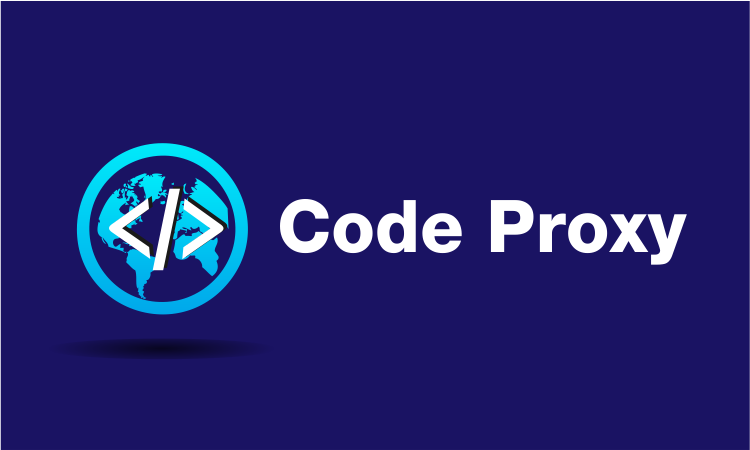 CodeProxy.com - New premium domain names